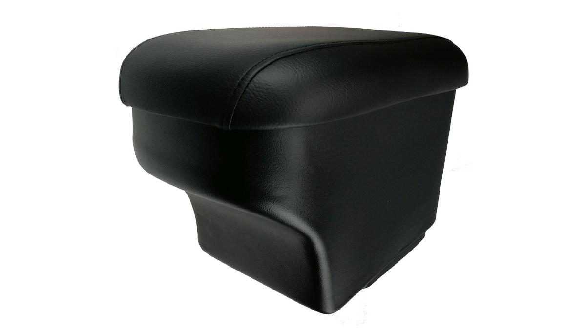 Accoudoir+simili+cuir+sur+mesure+pour+Nissan+Terrano+II+1992-